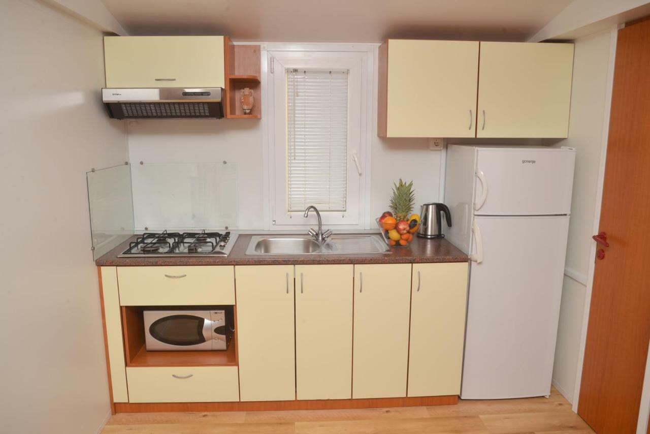 Lavender Mobile Houses Pakoštane Eksteriør billede