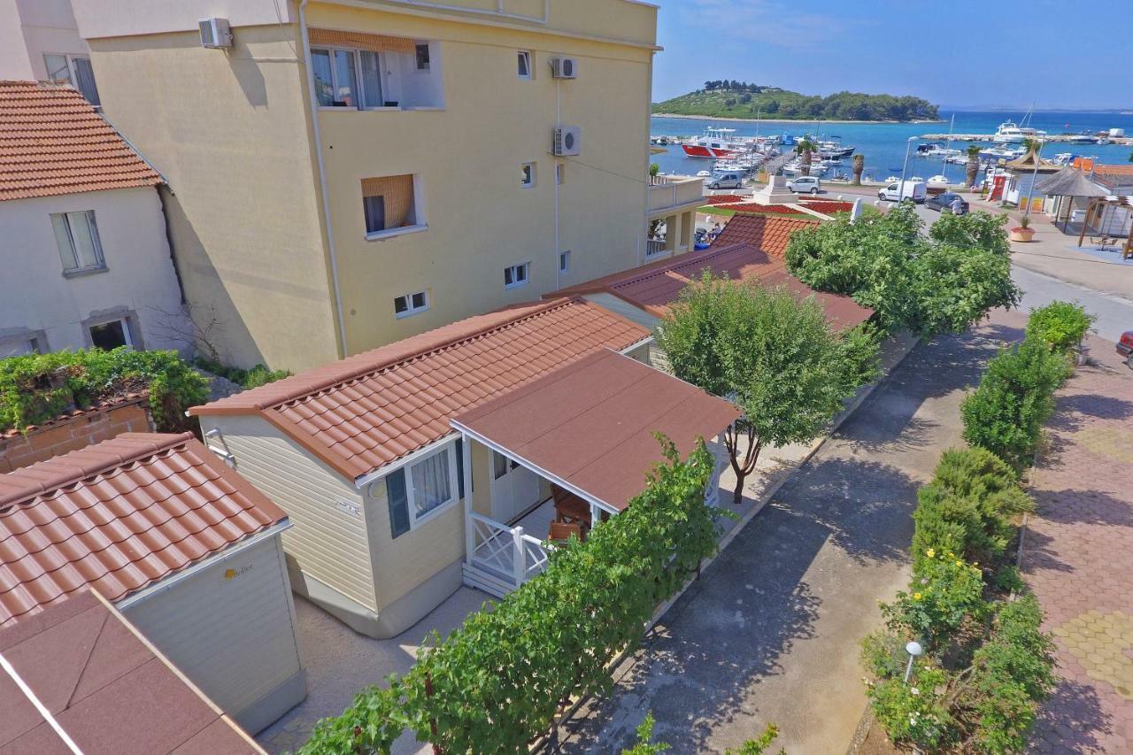 Lavender Mobile Houses Pakoštane Eksteriør billede